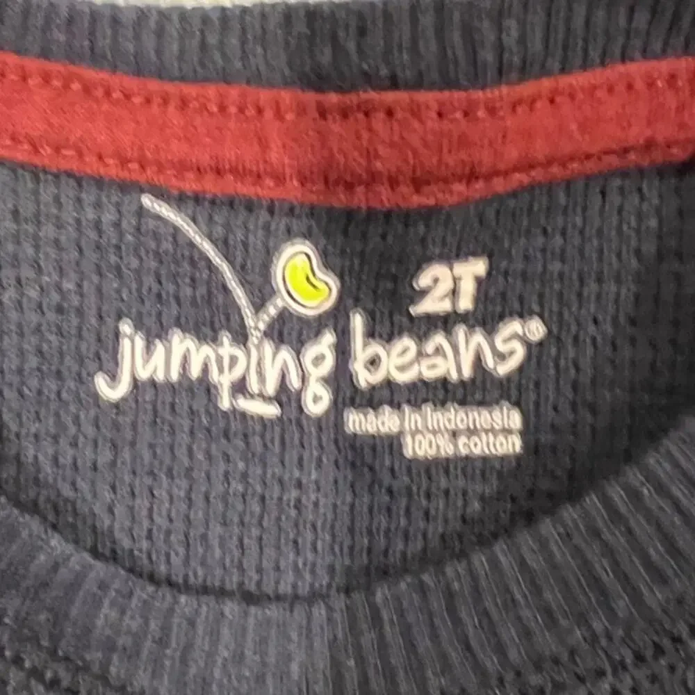 Boys Size 2T Winter Clothing Bundle